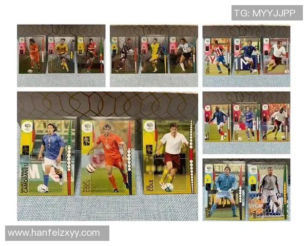 哪里可以买到便宜的足球星卡以及购买渠道推荐 哪里可以买到便宜的足球星卡以及购买渠道推荐