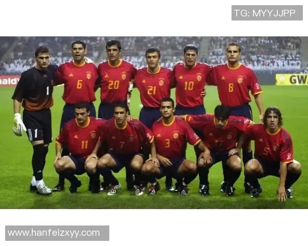 西班牙足球巨星深度解析:从巴萨到国家队的辉煌历程与成就 西班牙足球巨星深度解析:从巴萨到国家队的辉煌历程与成就