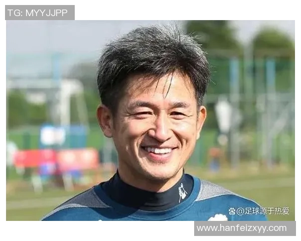日本足球国宝级十大球星盘点与传奇故事探秘 日本足球国宝级十大球星盘点与传奇故事探秘