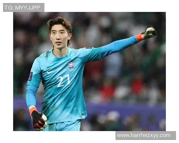 韩国足球三大球星分别是谁 他们对韩国足球的影响力有多大 韩国足球三大球星分别是谁 他们对韩国足球的影响力有多大